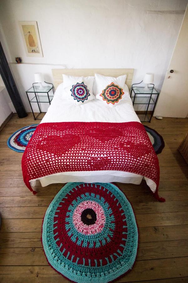 Casita Collado 3 Villa Alájar Екстериор снимка